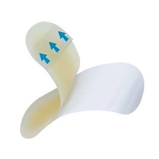 Pegatina de práctica para transferencia de cejas de imitación PMU POPU