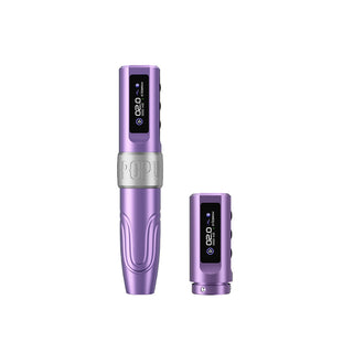 POPU MINI DIVA 3.0 x 2 baterias