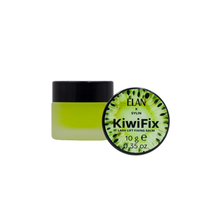 KiwiFix: Bálsamo fijador para lifting de pestañas