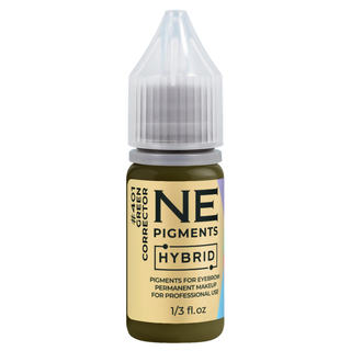 #401 Green - Corrector