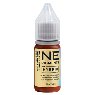 #402 Red Brown - Corrector