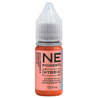 #405 Orange - Corrector