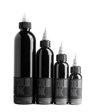 Black Label | Lining Black