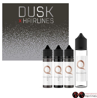 Hairlines Dusk Set