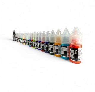 Travel Set x 25 NEW Anti-Leak Bottles