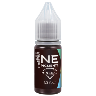 #911 Warm Chestnut - Mineral