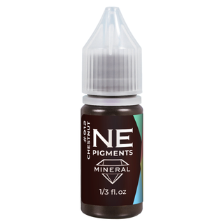 #912 Chestnut - Mineral