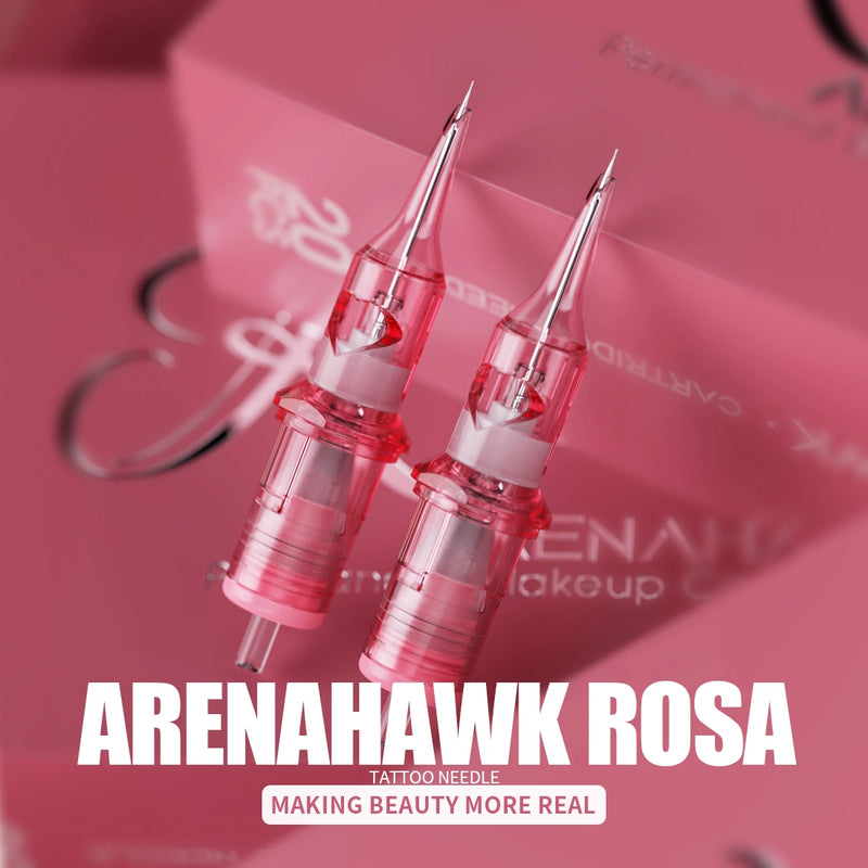 Agujas Arenahawk ROSA