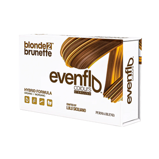 Eveflo - Blonde 2 brunette