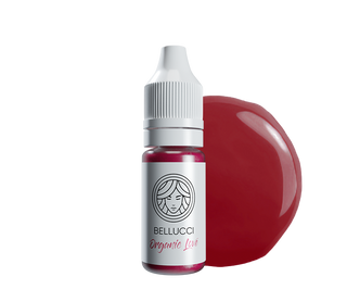 Belluci - Labios Organic