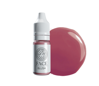 Blush - Labios hibridos