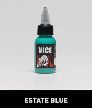 Estate Blue
