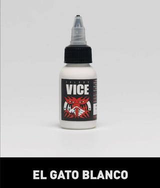 El Gato Blanco
