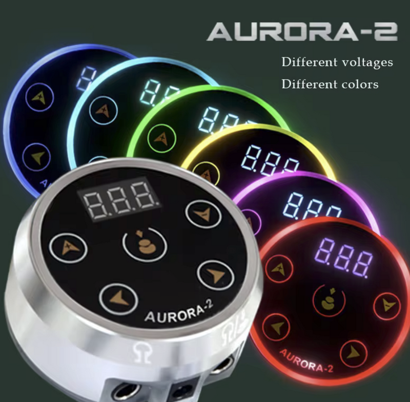 AURORA 2