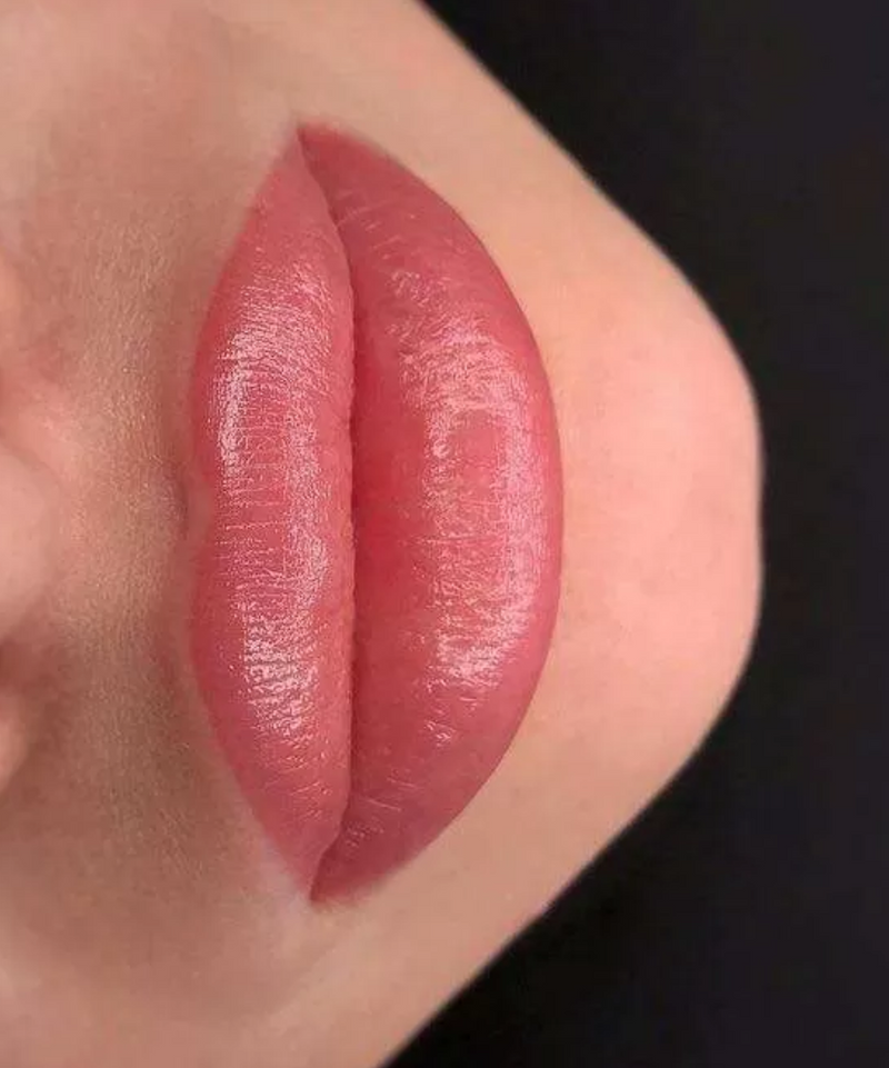 LABIOS- DUSTY ROSE