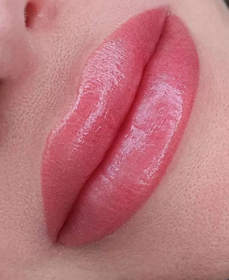 LABIOS- PINK OPAL