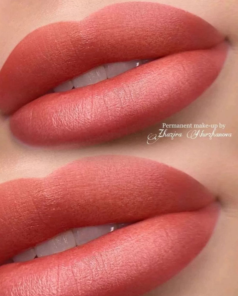 LABIOS-RED STAWBERRY