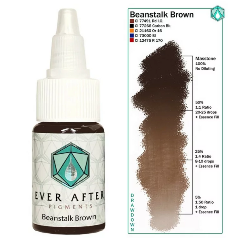 BEANSTALK BROWN