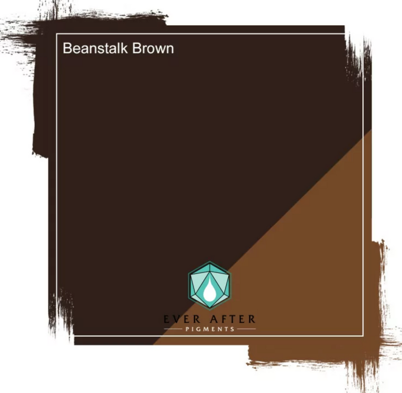 BEANSTALK BROWN