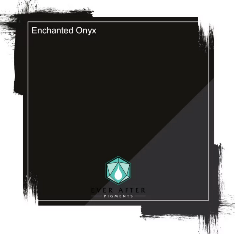 ENCHANTED ONYX