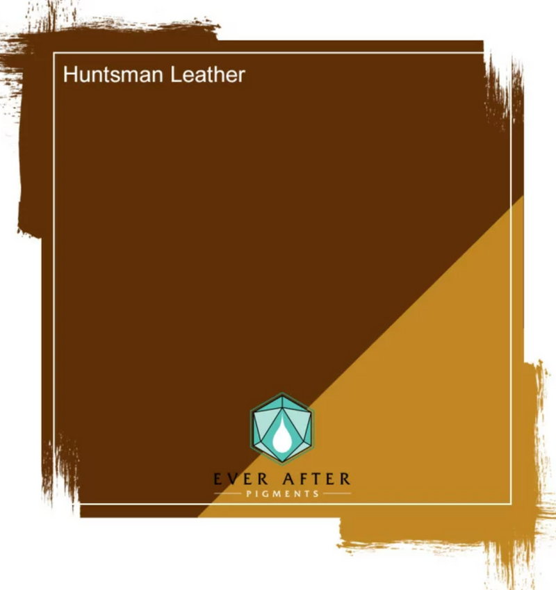 HUNTSMAN LEATHER