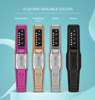 FLUX S MINI (RECOMENDADO)