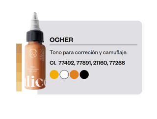 OCHER (SERGIO RIBEIRO)