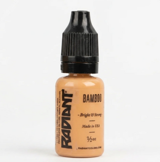 Bamboo