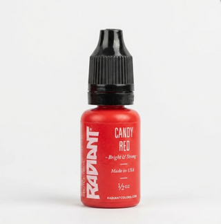 Candy Red