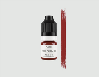 Burgundy - Basic Line