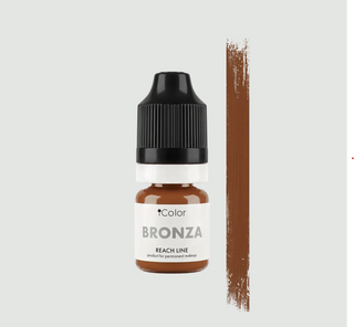 Bronze - Basic Line