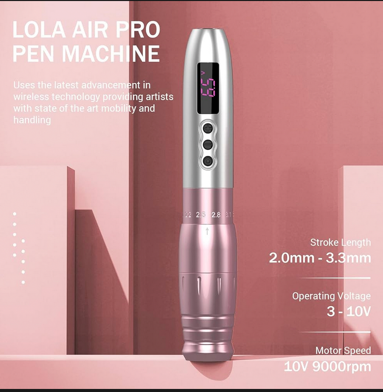 LOLA AIR PRO