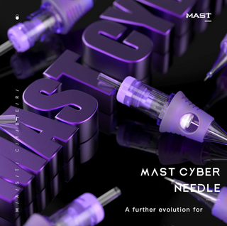 MAST CYBER