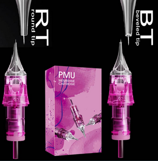 Purple Viper - Clear Tip