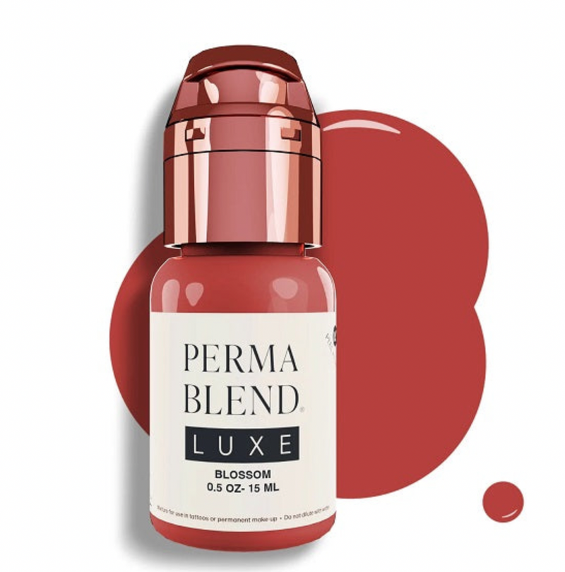 PERMABLEND LUXE - BLOSSOM v2