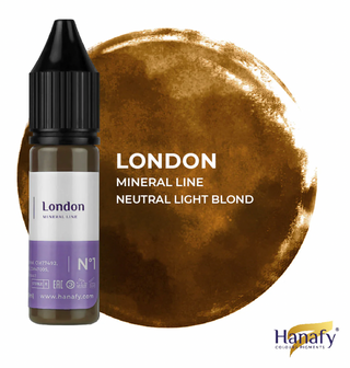 LINEA MINERAL