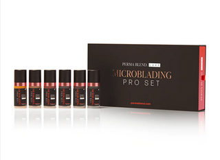 MICROBLADING PRO SET