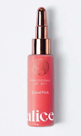 CORAL PINK