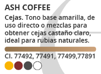 ASH COFFEE