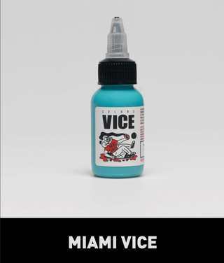 Miami Vice