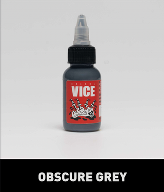 Obscure Grey