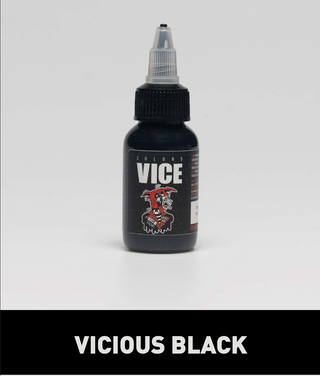 Vicious Black