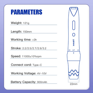 MAST P60