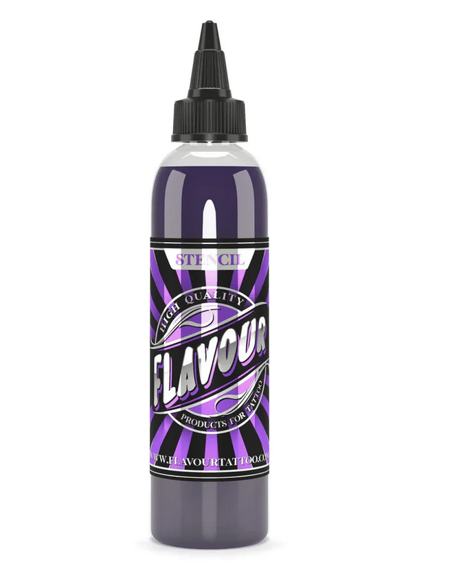 Stencil Flavour By Dynamic 120 ml