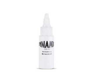 White Dynamic 30ml