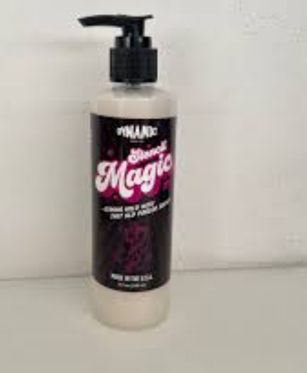 Stencil Magic Remover 240ml