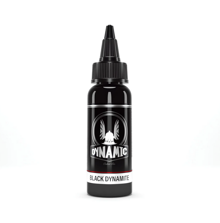 Black Dynamite 30ml