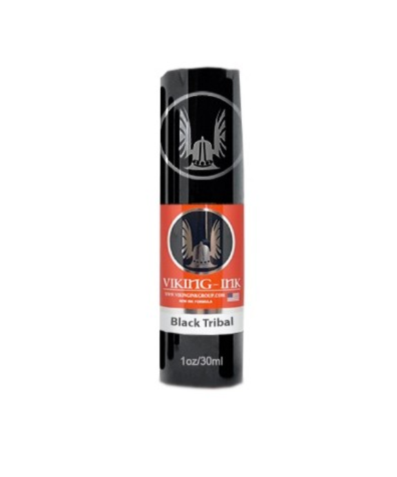 Black Tribal 30ml