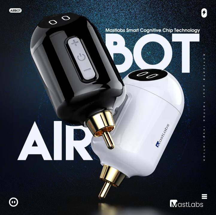 MASTLABS AIRBOT