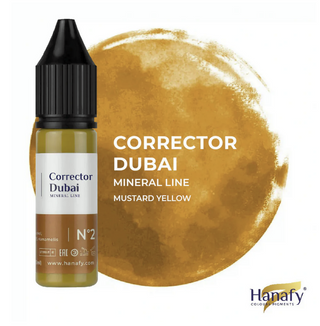 MINERAL CORRECTOR - 2 DUBAI